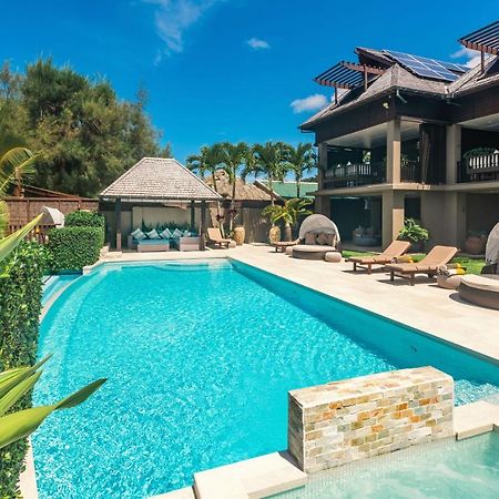 Te Vakaroa Villas Đảo Đảo Rarotonga Ngoại thất bức ảnh