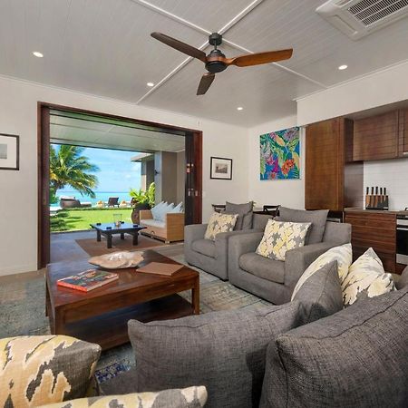 Te Vakaroa Villas Đảo Đảo Rarotonga Ngoại thất bức ảnh