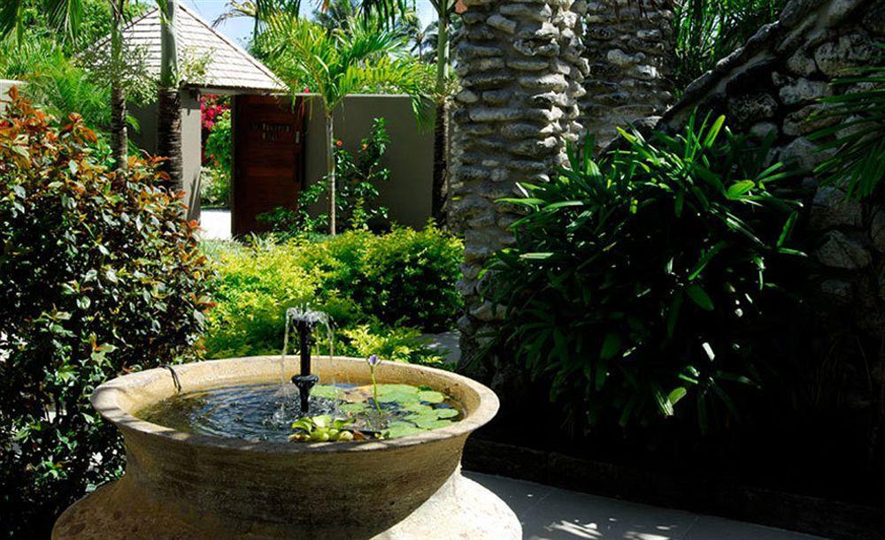 Te Vakaroa Villas Đảo Đảo Rarotonga Ngoại thất bức ảnh