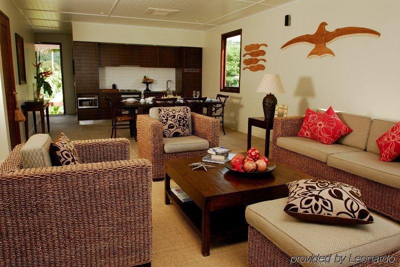 Te Vakaroa Villas Đảo Đảo Rarotonga Ngoại thất bức ảnh