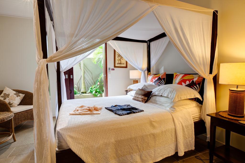 Te Vakaroa Villas Đảo Đảo Rarotonga Ngoại thất bức ảnh