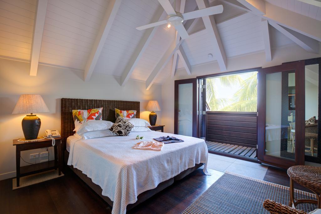 Te Vakaroa Villas Đảo Đảo Rarotonga Ngoại thất bức ảnh