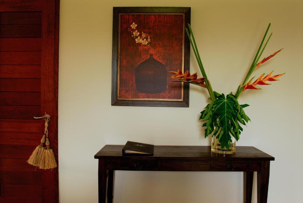 Te Vakaroa Villas Đảo Đảo Rarotonga Phòng bức ảnh