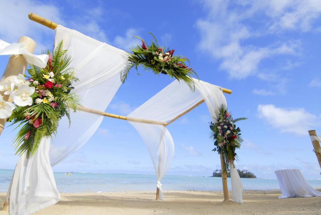Te Vakaroa Villas Đảo Đảo Rarotonga Ngoại thất bức ảnh