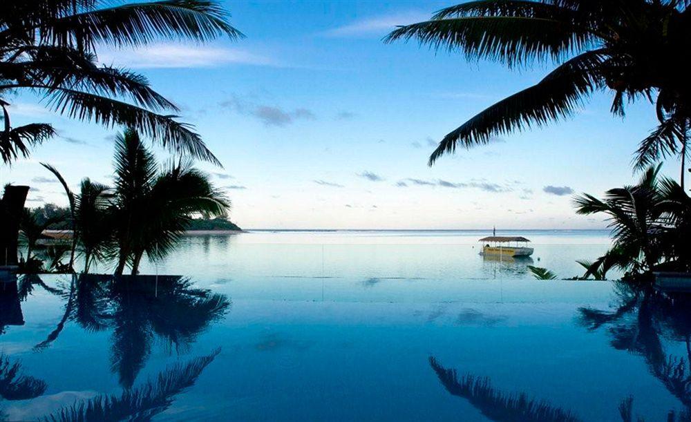 Te Vakaroa Villas Đảo Đảo Rarotonga Ngoại thất bức ảnh