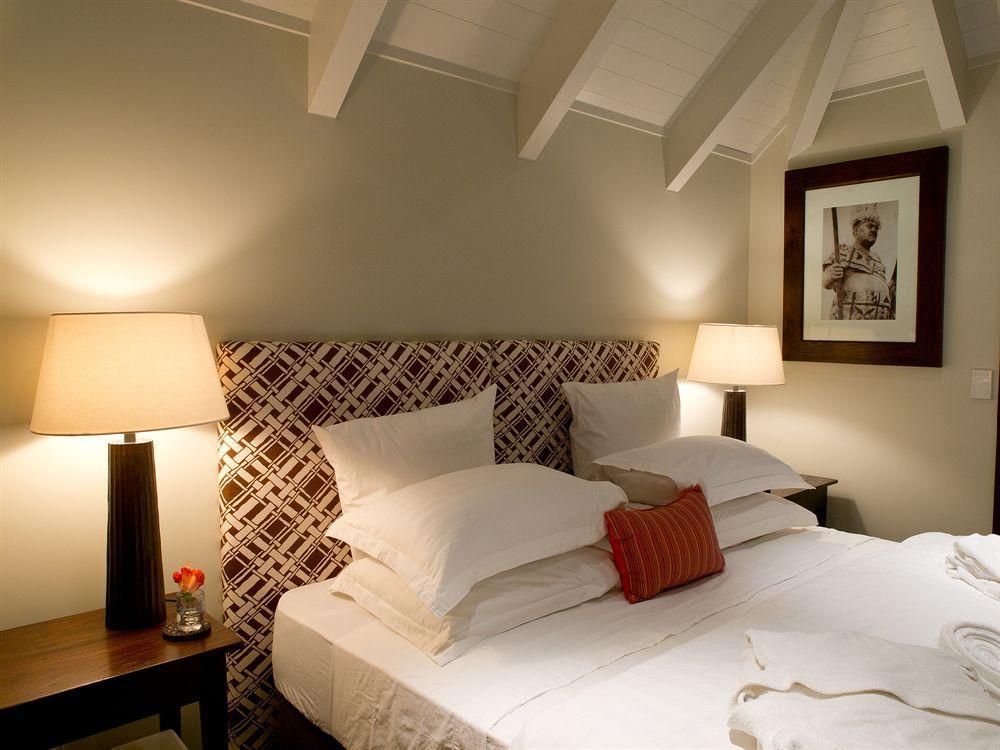 Te Vakaroa Villas Đảo Đảo Rarotonga Ngoại thất bức ảnh