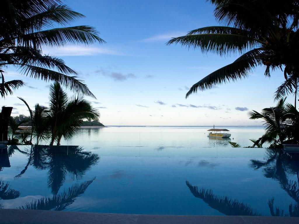 Te Vakaroa Villas Đảo Đảo Rarotonga Ngoại thất bức ảnh
