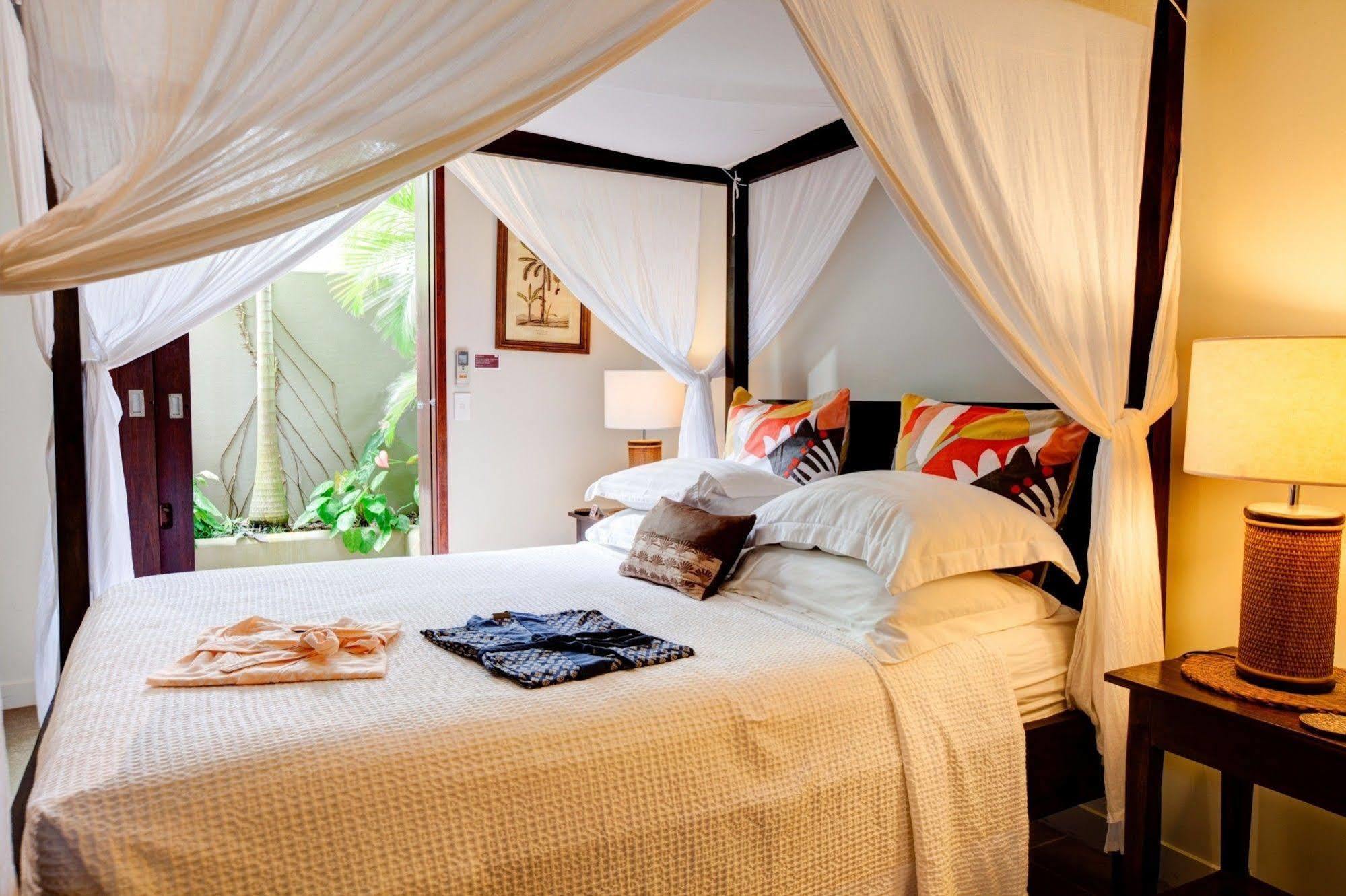 Te Vakaroa Villas Đảo Đảo Rarotonga Ngoại thất bức ảnh
