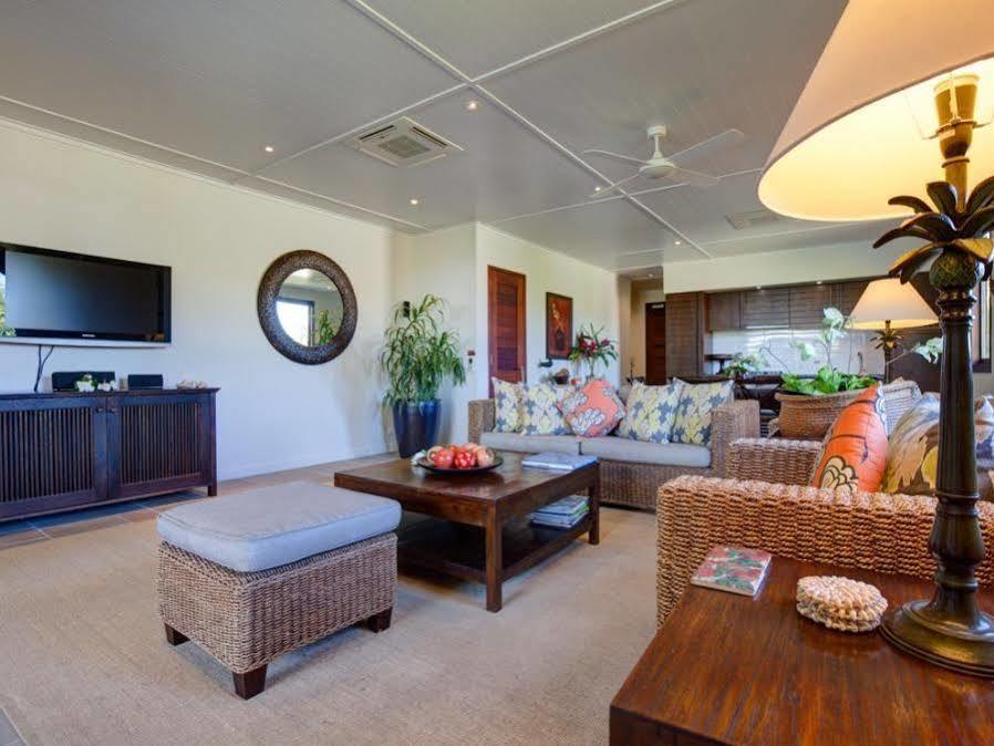 Te Vakaroa Villas Đảo Đảo Rarotonga Ngoại thất bức ảnh